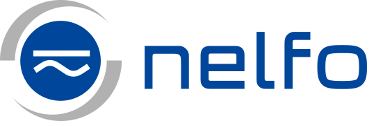Logo - Nelfo
