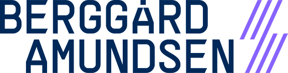 Logo - Berggård Amundsen